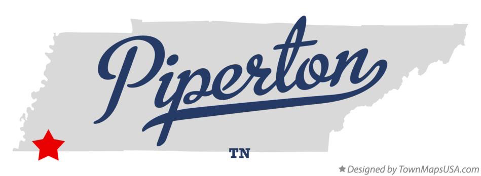 Piperton TN