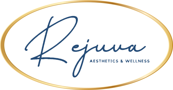 Rejuva Aesthetics & Wellness logo